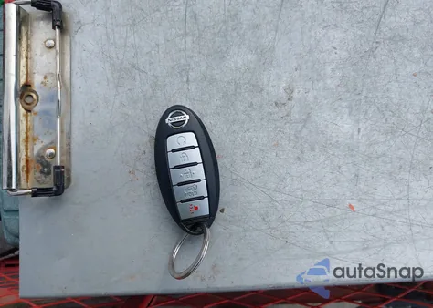 2013 Nissan Pathfinder Sl из США, поврежденный, VIN 5N1AR2MM6DC671675